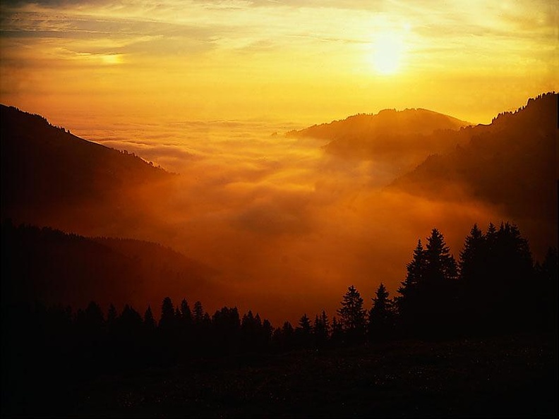 St. Gallen, Switzerland